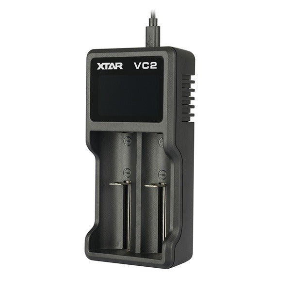 Xtar VC2 Charger