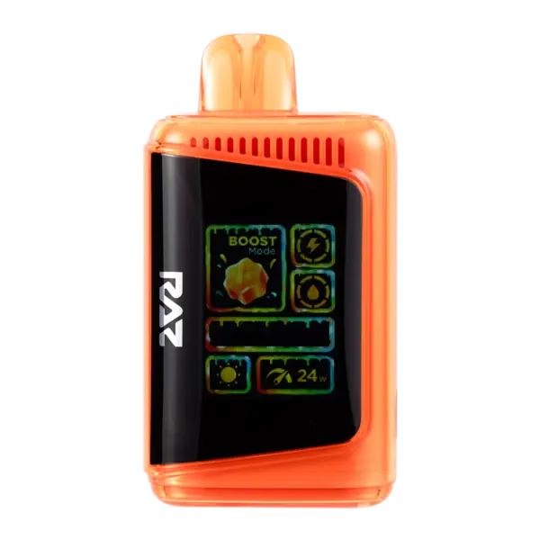 BUY 1 GET 1 FREE Tropical Gush RAZ LTX 25000 GUSH EDITION | Vape Amazon India