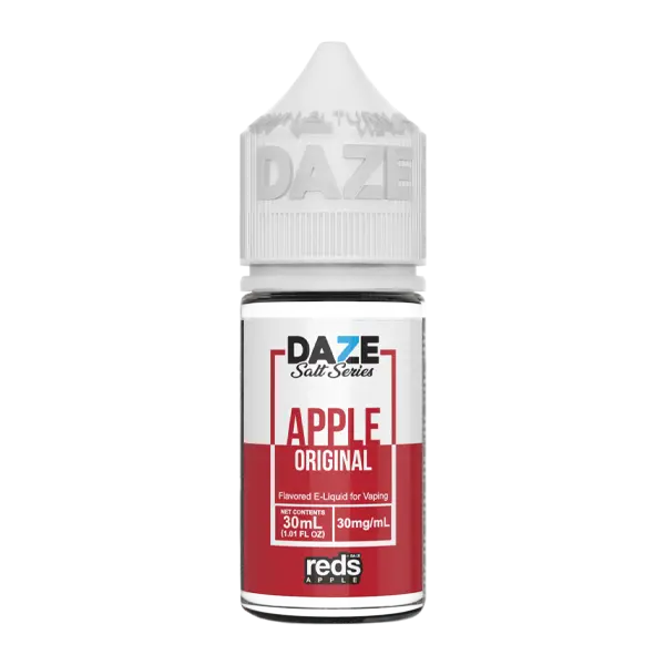BUY 1 GET 1 FREE Reds Original Apple Salts | Vape Amazon India