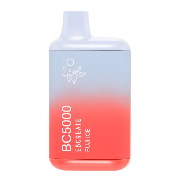 BUY 1 GET 1 FREE Fuji Ice BC5000 | Vape Amazon India