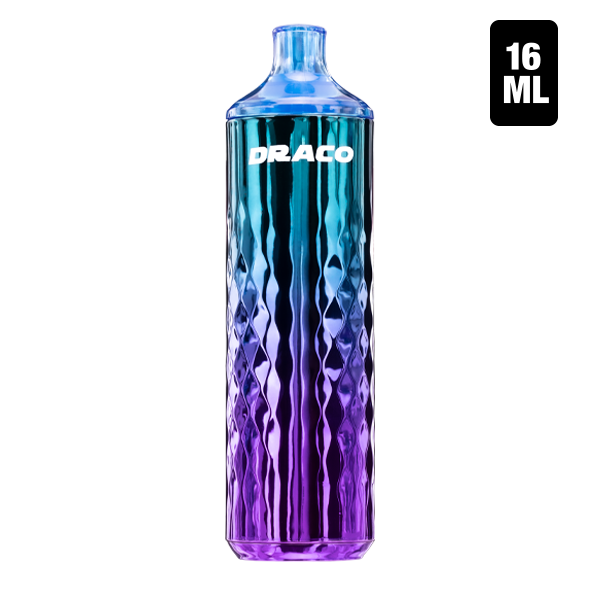 BUY 1 GET 1 FREE Blue Lush by Draco | Vape Amazon India