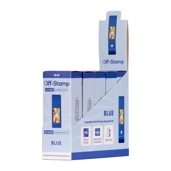 BUY 1 GET 1 FREE Off Stamp SW Battery | Vape Amazon India Off Stamp
