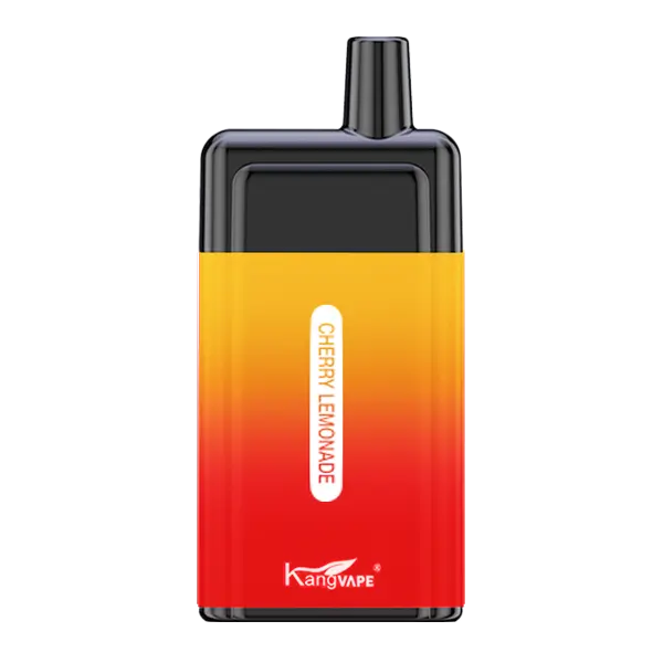 BUY 1 GET 1 FREE Cherry Lemonade Kangvape Onee Stick 5000 | Vape Amazon India