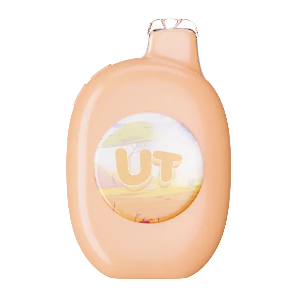 BUY 1 GET 1 FREE Strawberry Swirl UT 50K | Vape Amazon India