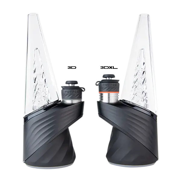 BUY 1 GET 1 FREE Puffco The Peak Pro + 3D XL Chamber | Vape Amazon India Puffco