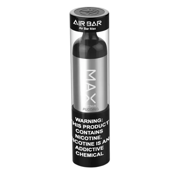 BUY 1 GET 1 FREE Pudding Air Bar Max | Vape Hub