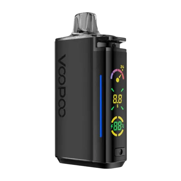 BUY 1 GET 1 FREE VOOPOO Vrizz Kit | Vape Amazon India VooPoo