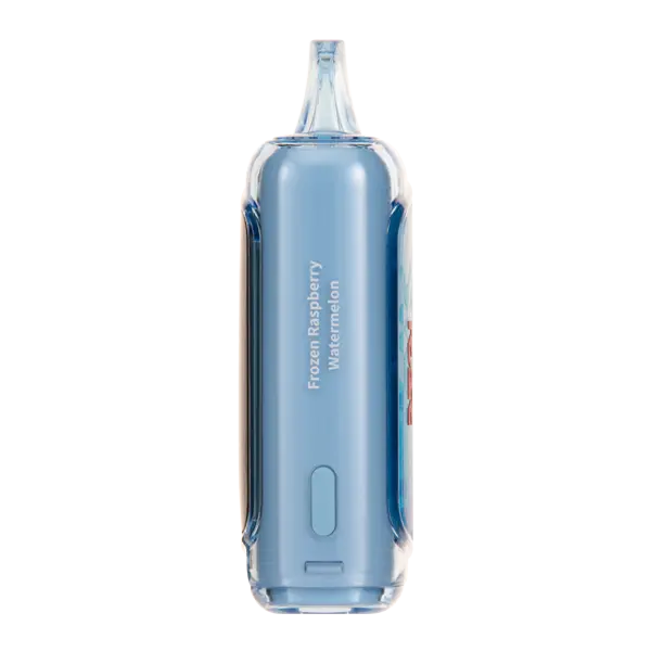BUY 1 GET 1 FREE Frozen Raspberry Watermelon RAZ LTX 25000 | Vape Amazon India RAZ