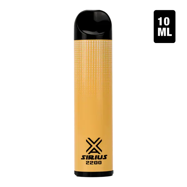 BUY 1 GET 1 FREE Captain by Sirius | Vape Amazon India