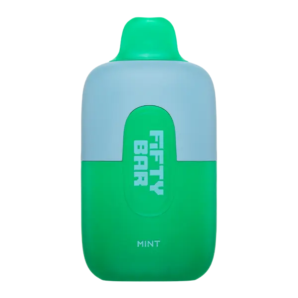 BUY 1 GET 1 FREE Mint Fifty Bar | Vape Amazon India