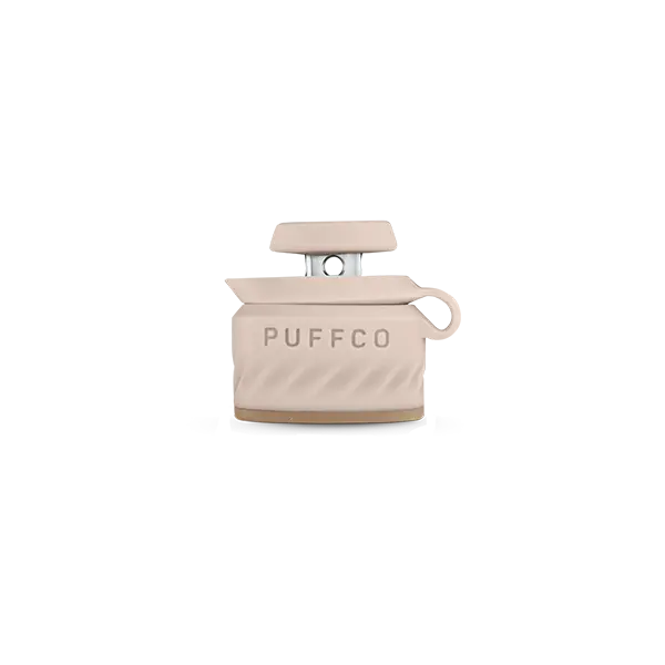 BUY 1 GET 1 FREE PuffCo Peak Pro Joystick Cap | Vape Amazon India Puffco