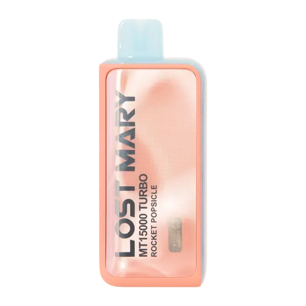 BUY 1 GET 1 FREE Rocket Pop Lost Mary MT15000 Turbo | Vape Hub