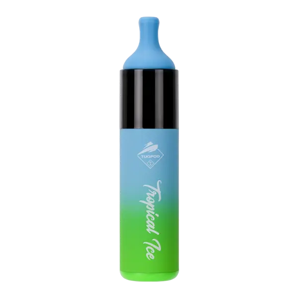 BUY 1 GET 1 FREE Tropical Ice Tugpod Evo | Vape Amazon India