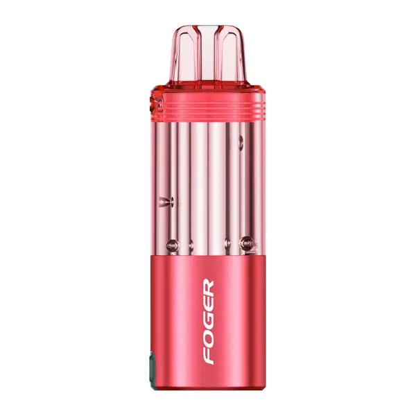 BUY 1 GET 1 FREE Watermelon Ice FOGER Switch Pro Disposable | Vape Amazon India