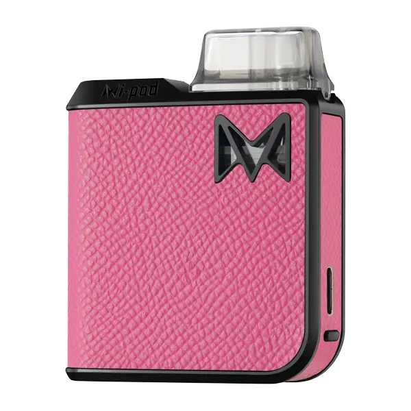BUY 1 GET 1 FREE Fuchsia Hue Mi-Pod PRO + | Vape Amazon India