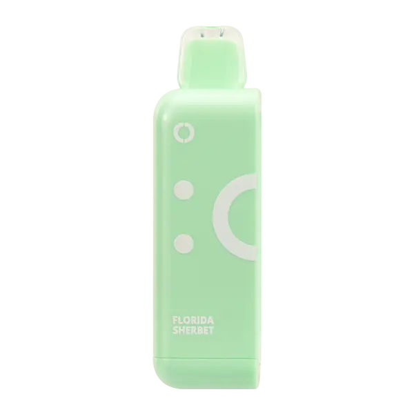 BUY 1 GET 1 FREE Florida Twist Off Stamp Classic Cube Pod | Vape Amazon India