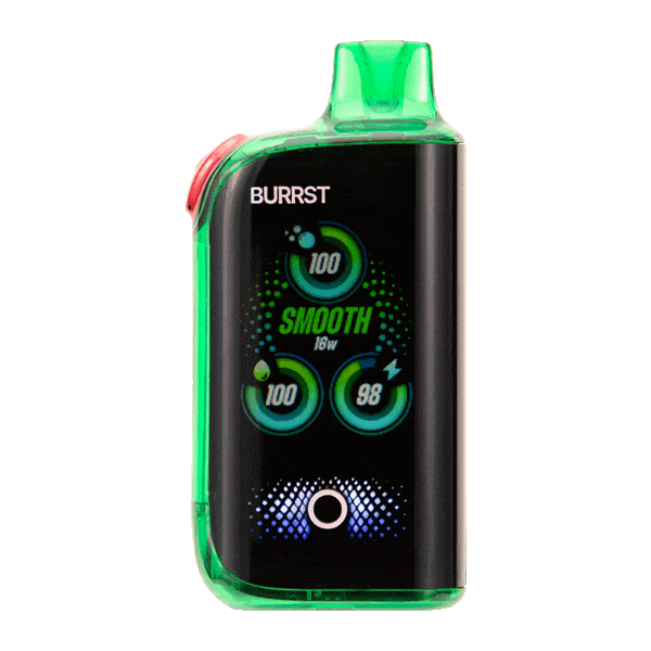 BUY 1 GET 1 FREE Meta Moon / Meta Moon Soda FASTA Burrst 35000 | Vape Amazon India