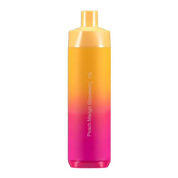 BUY 1 GET 1 FREE Peach Mango Strawberry EVODRIP SO4500 | Vape Amazon India