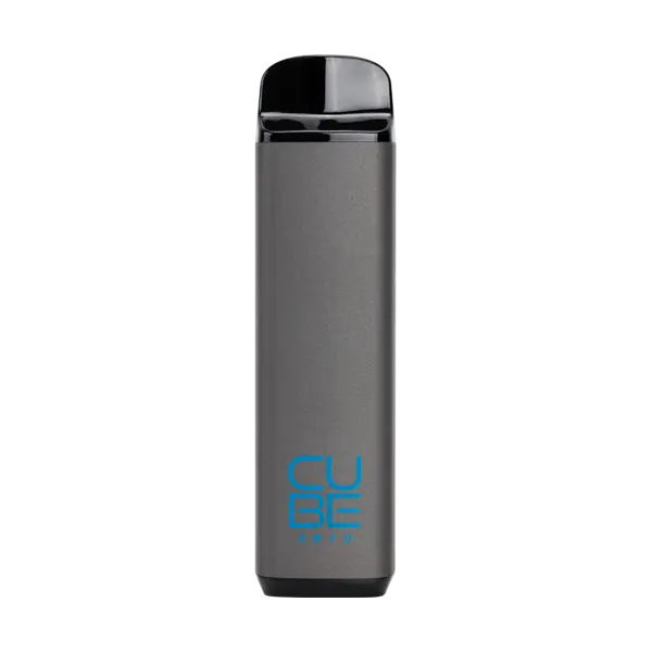 BUY 1 GET 1 FREE Wildberry by Cube | Vape Amazon India Cube