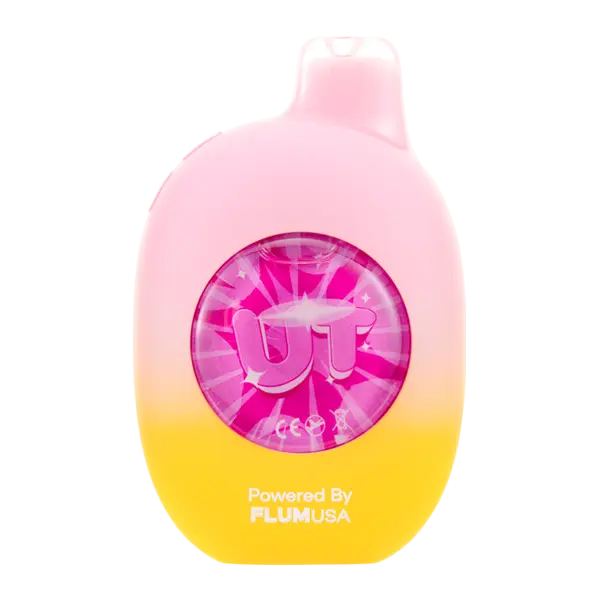 BUY 1 GET 1 FREE White Peach/Lemon Head UT 50K | Vape Amazon India