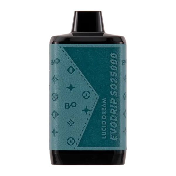 BUY 1 GET 1 FREE Lucid Dream EVODRIP SO25000 | Vape Amazon India