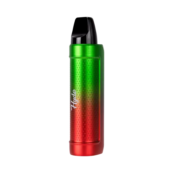 BUY 1 GET 1 FREE Strawberry Kiwi Guava Hyde Rebel Pro | Vape Amazon India