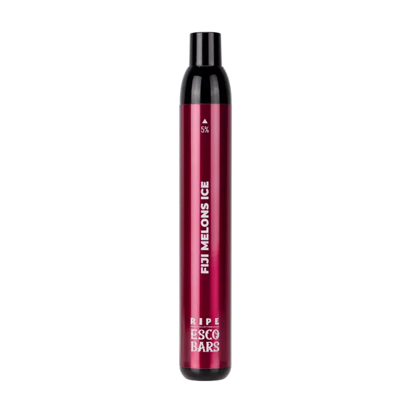 BUY 1 GET 1 FREE Fiji Melon Ice Esco Bar | Vape Amazon India