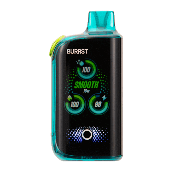 BUY 1 GET 1 FREE Grape B-Pop / Grape Soda FASTA Burrst 35000 | Vape Amazon India