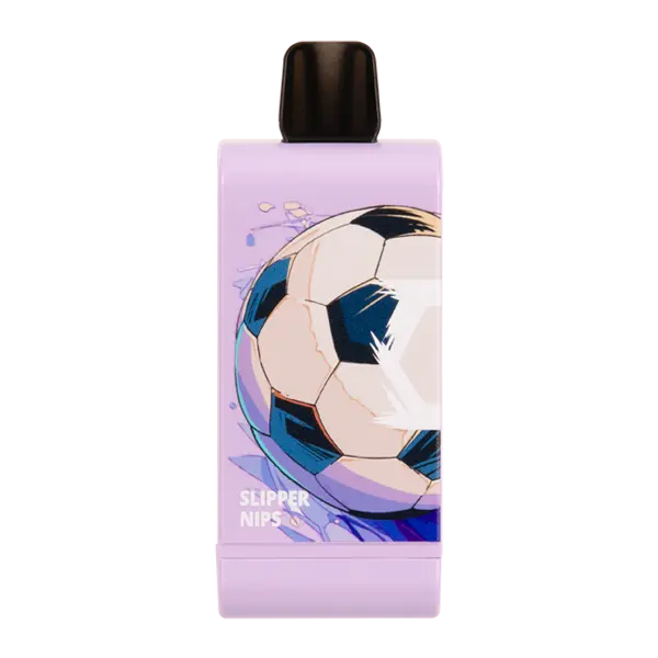 BUY 1 GET 1 FREE Slipper Nips Off Stamp X Pod King SW16000 Disposable | Vape Amazon India