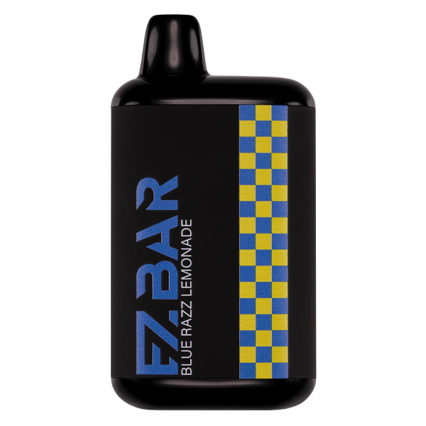 BUY 1 GET 1 FREE Blue Razz Lemonade EZBAR 5000 | Vape Amazon India