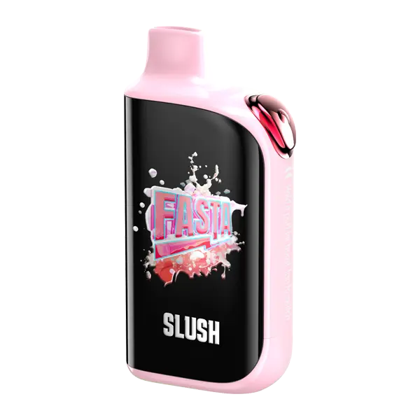 BUY 1 GET 1 FREE Straw Shot FASTA Burrst 37000 (Slush Edition) | Vape Amazon India