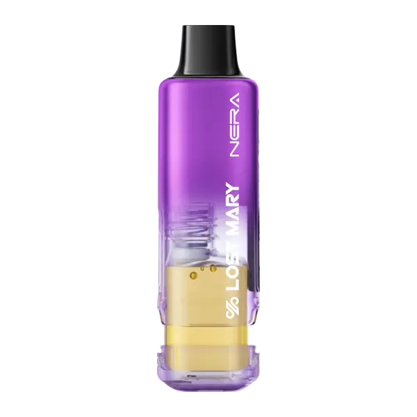 BUY 1 GET 1 FREE Rocket Freeze Lost Mary Nera Fullview Pods (2pk) | Vape Amazon India