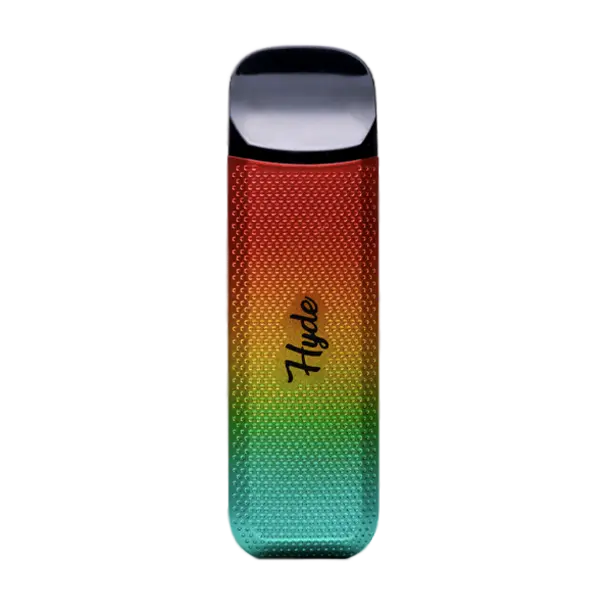 BUY 1 GET 1 FREE Rainbow Hyde N-Bar | Vape Amazon India