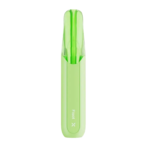 BUY 1 GET 1 FREE Crisp Green FLOAT X 10K | Vape Amazon India