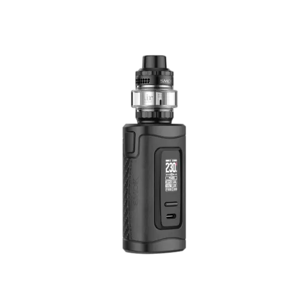 BUY 1 GET 1 FREE SMOK Morph 3 Kit | Vape Amazon India Smok