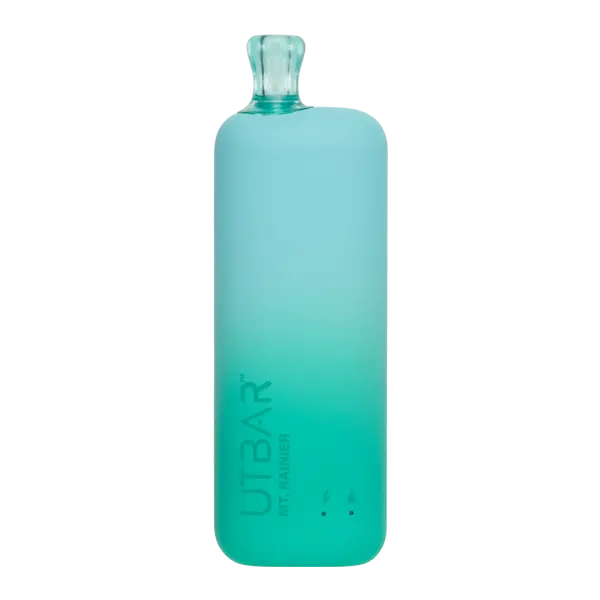 BUY 1 GET 1 FREE Mt Rainier UT Bar | Vape Amazon India