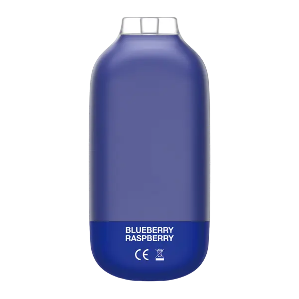 BUY 1 GET 1 FREE Blueberry Raspberry Hyper Bar Pro 6000 | Vape Amazon India Hyper Bar