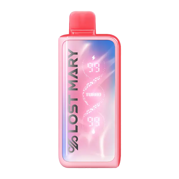 BUY 1 GET 1 FREE Strawberry Kiwi+ LOST MARY MT35K TURBO Nixodine | Vape Amazon India