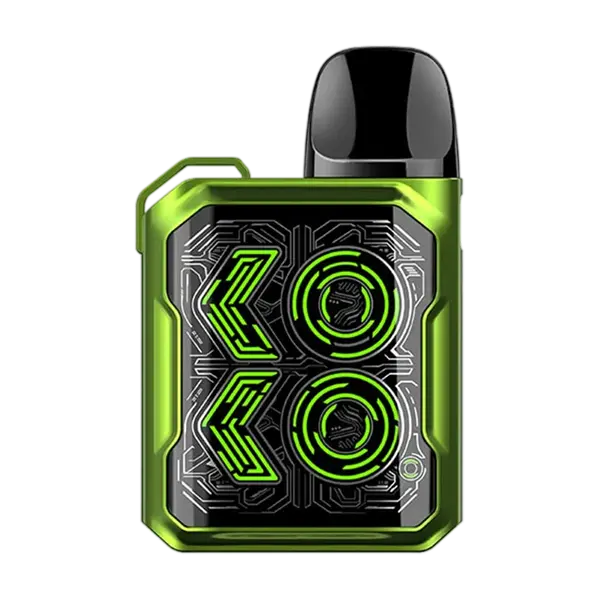 BUY 1 GET 1 FREE Caliburn GK2 Pod Kit | Vape Amazon India UWELL