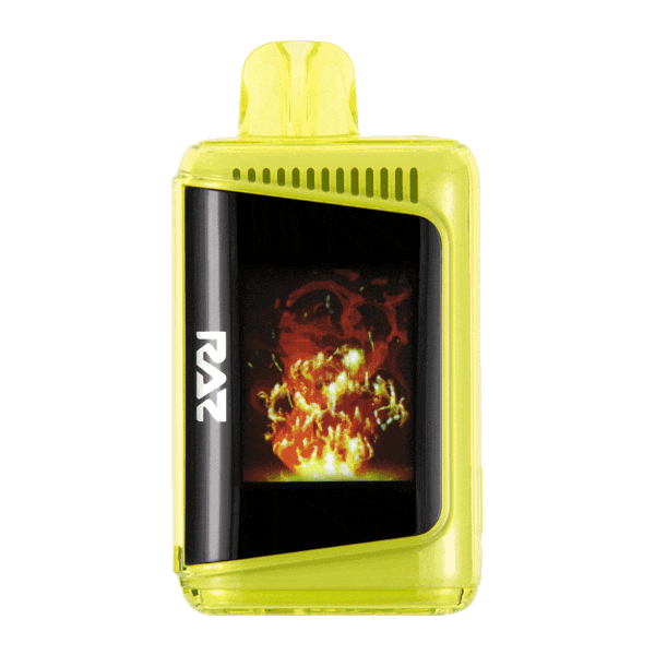 BUY 1 GET 1 FREE Sour Apple Watermelon RAZ LTX 25000 | Vape Amazon India RAZ