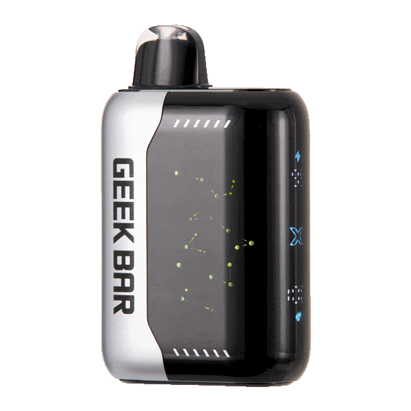 BUY 1 GET 1 FREE Miami Mint Geek Bar Pulse X 25k | Vape Amazon India
