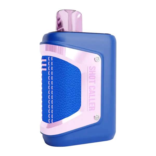 BUY 1 GET 1 FREE Nightcrawler SHOT CALLER 40K | Vape Amazon India