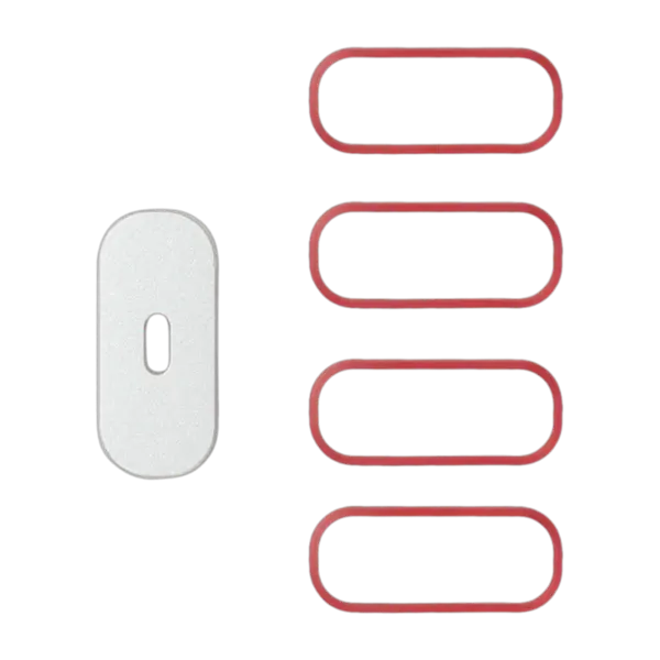 BUY 1 GET 1 FREE PAX Insert Lid & O-Rings | Vape Amazon India