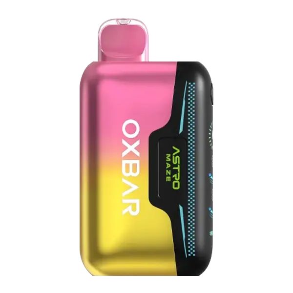 BUY 1 GET 1 FREE Tropical Gush OXBAR Astro Maze 50K | Vape Amazon India