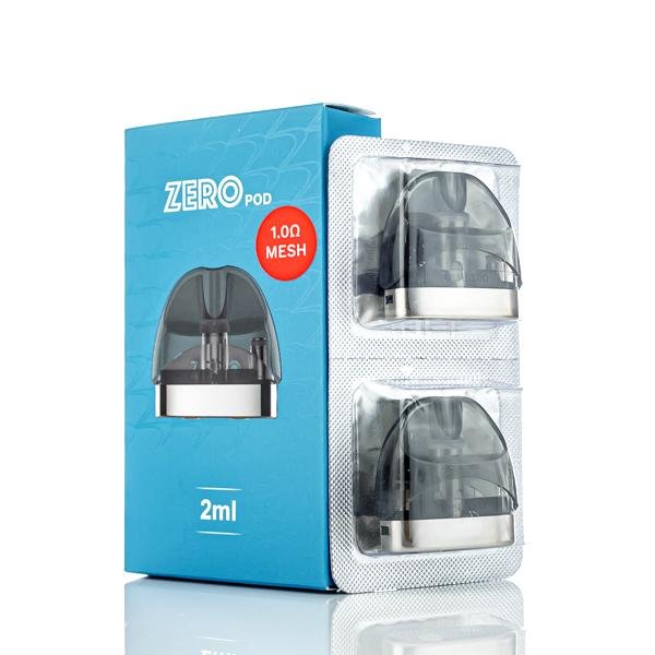 POD and coils
