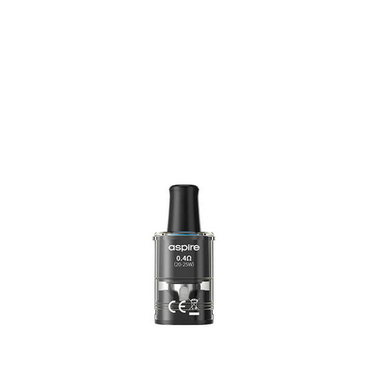 Aspire Magnum Replacement Vape Pods - 2 Pods