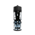 13 Squid White - Blueberry Menthol 100ml Shortfill E-Liquid
