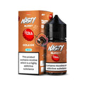 Nasty Burst Nic salts – Cola ice - Vape Shop Noida