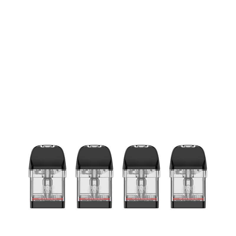 Uwell Caliburn GPP Replacement Pods - 4 Pack