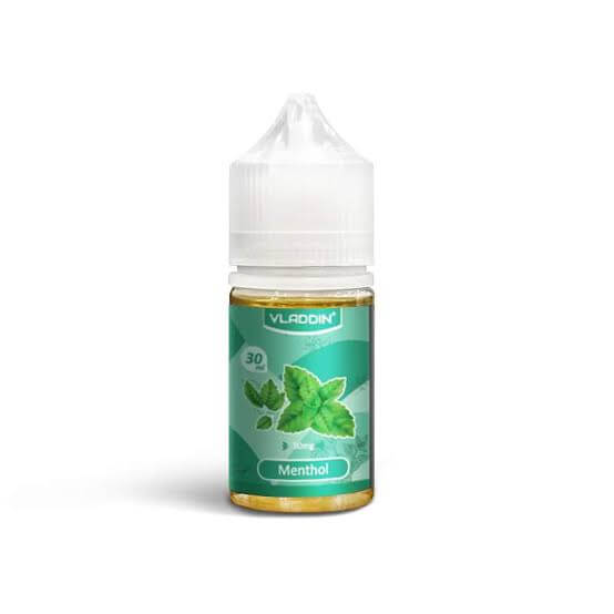 Vladdin Nicotine Salt 30ml